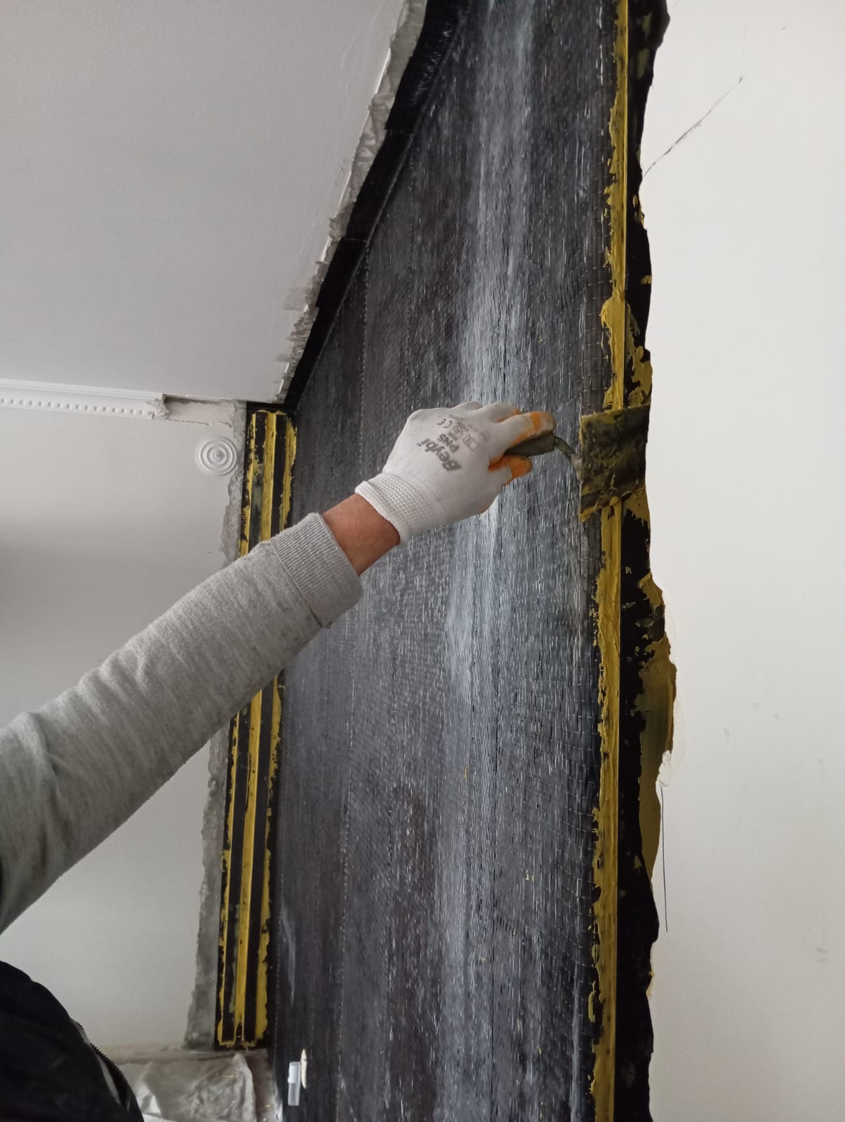 Prestij Yıldız Güçlendirme